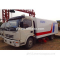 Dongfeng 4x2 Street Sweeping Truck For Sale